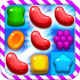 Candy Brush - Jelly Sweet APK