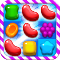 Изображения Candy Brush - Jelly Sweet на ПК с Windows