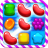 Candy Brush - Jelly Sweet APK - 下載 適用于 Windows