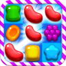 Candy Brush - Jelly Sweet Game icon