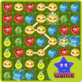 Fruit link Diminshing Apk