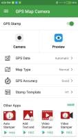 Auto GPS Map Camera: Add Geotag Location on Photos (Unreleased) APK Cartaz #2