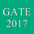 GATE 2017 Apk