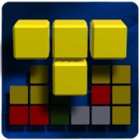 Block Legend 3D Classic APK ภาพหน้าปก