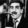 Groucho Marx Soundboard Application icon