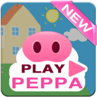 Play Pepa's Videos Toys APK تصویر هنری