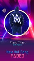 Captura de pantalla de Magic Tiles APK #1