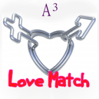 Изображения Love Match на ПК с Windows