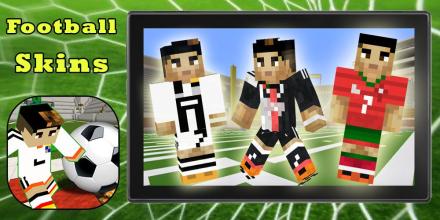 Football Skins APK Download for Android