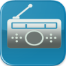 GoRadio Application icon