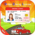 Online Indian Driving License Apply Apk