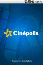 Cinepolis India APK Download for Android