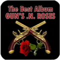 The Best Album Guns N Roses Apk