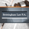 Brittingham Law Application icon