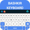 Bashkir Keyboard Application icon