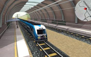 Train Simulator 2020 APK Download for Android