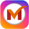 MV Video Master - Status Maker Application icon