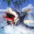 Hungry Predator Shark Apk