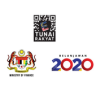 Daftar e-Tunai Rakyat Application icon