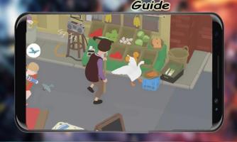 Guide for Untitled Goose Walkthrough Game APK 屏幕截图图片 #2