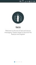 Isco APK Download for Android