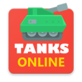 Tanks Online Apk