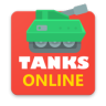 Tanks Online Game icon