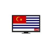 Malaysia TV APK icône