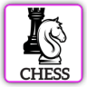 Chess 3D Game icon