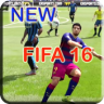 Guide of Fifa16 Application icon