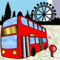 Simple London Bus Apk