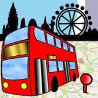 Изображения Simple London Bus на ПК с Windows