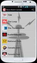 News Watch Canada APK Download for Android