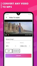 Video to MP3 Converter APK Download for Android