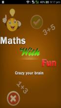 Maths With Fun APK Download for Android