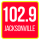 Fm 102.9 radio station jacksonville radio station APK