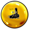 LCI Podcast Hub Application icon