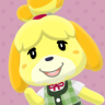 Animal Crossing HD Wallpaper, New Horizons 2020 Application icon