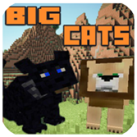 Изображения Addon Big Cats на ПК с Windows