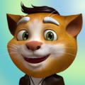 Talking Jimmy Cat Apk