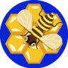 Beekeeping Application icon