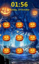 Halloween Horror screen Locker APK Download for Android