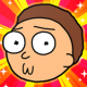 Videos &amp; Characters: Rick and Morty APK