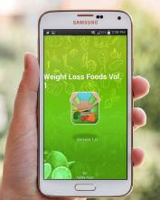 Weight Loss Foods [Volume 1] APK Download for Android