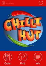 Chilli Hut, Huddersfield APK Download for Android