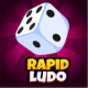 Quick Ludo Games: Ultimate Dice Board For Free🎲 APK