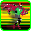 FourArms Ben Runner Apk