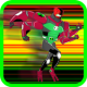 FourArms Ben Runner APK