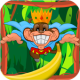 Monkey Run:King of Jungle APK