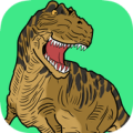 Baby Game - DINOSAUR Edition Apk